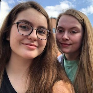 Meet your Posher, Kayli